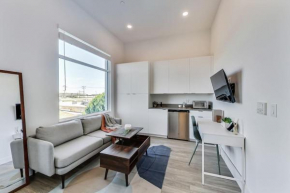 Brand New Stylish Studio Suite
